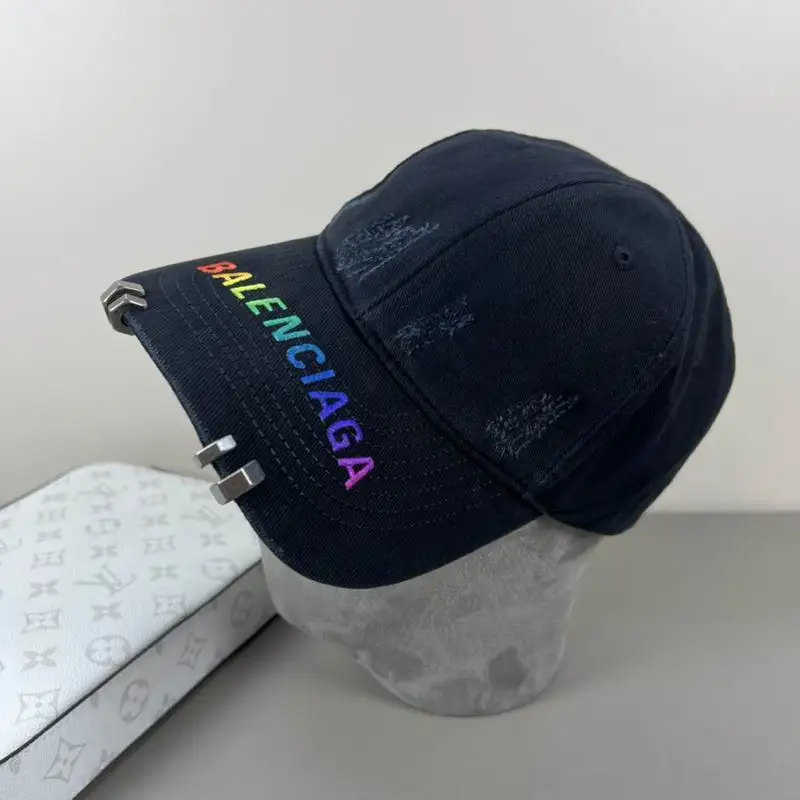 Balenciaga cap 020807